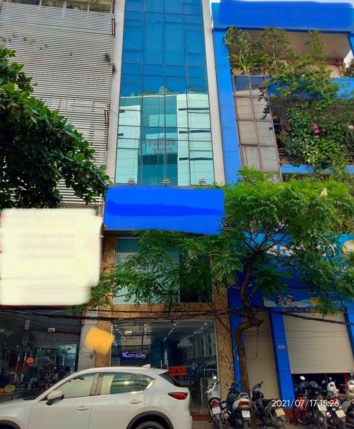 CẦN BÁN NHÀ MẶT PHỐ NGAY VĂN MIẾU-QUỐC TỬ GIÁM-LÔ GÓC-106M-27 TỶ.