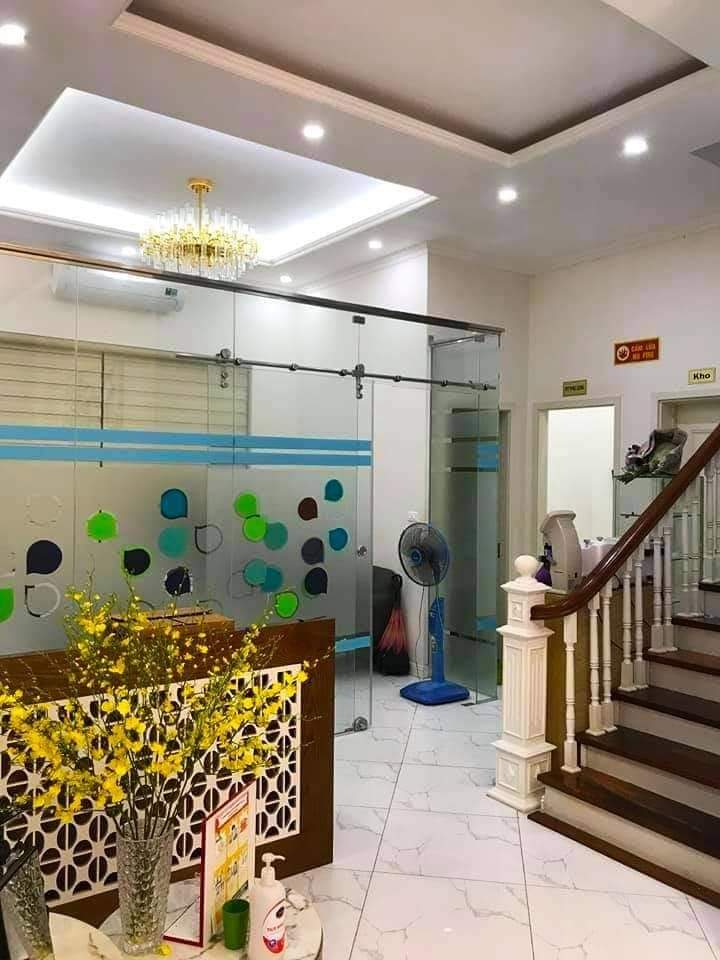 biệt thự mặt Hồ Tây siêu vip - vị trí có 1-0-2 đắc địa