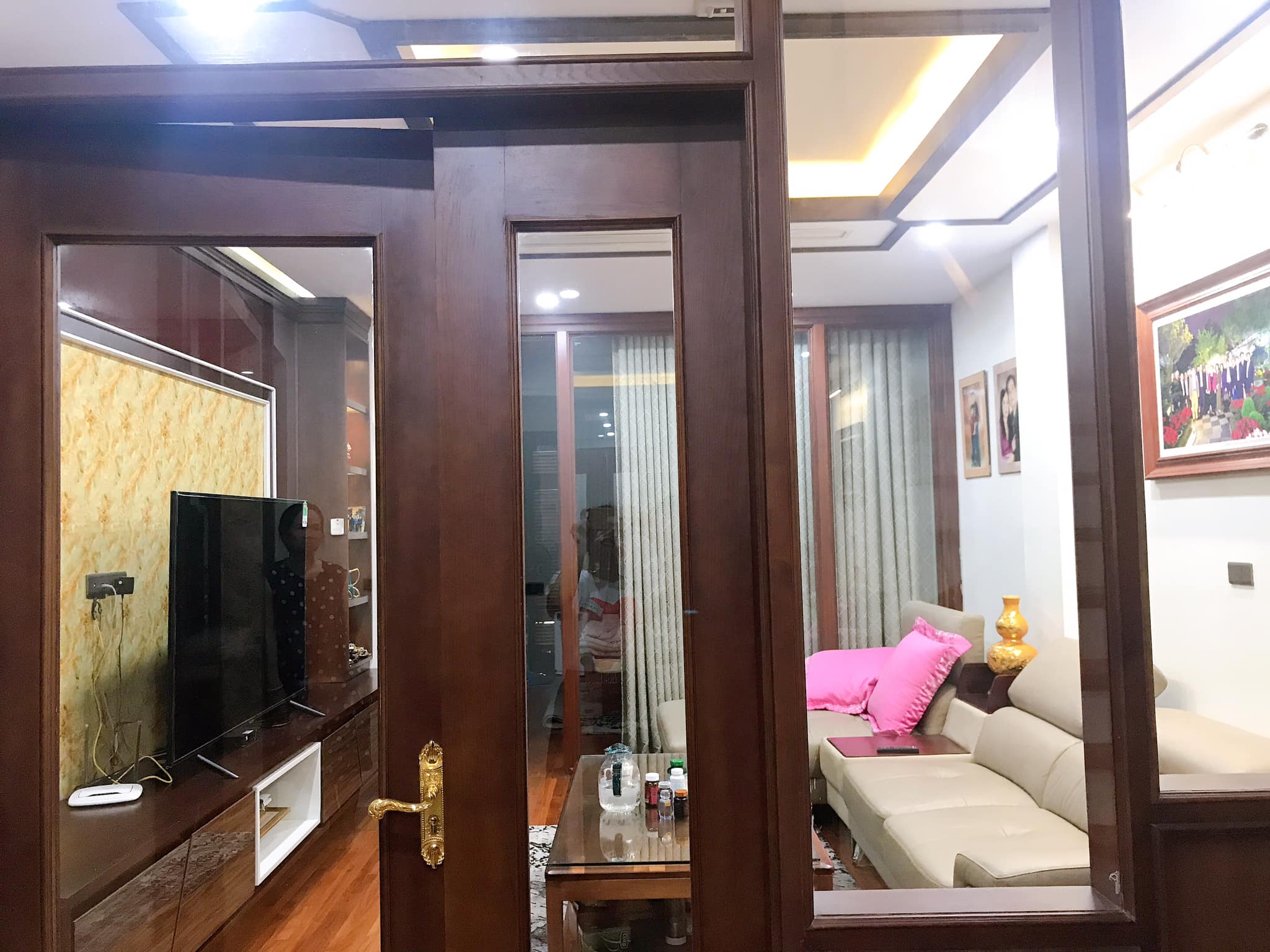 Bán Nhà 5 Tầng Khu Phân Lô Cán Bộ Ngọc Khánh Ba Đình, 95m2, MT 5m, Ô Tô Tránh, Giá 16.5 Tỷ