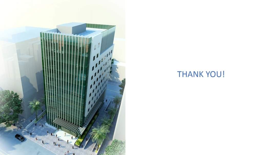Bán Toà văn phòng mặt phố Trần Thái Tông 4200m2 x 11 tầng, mặt tiền 20m, vị trí đắc địa, rất hiếm nhà bán