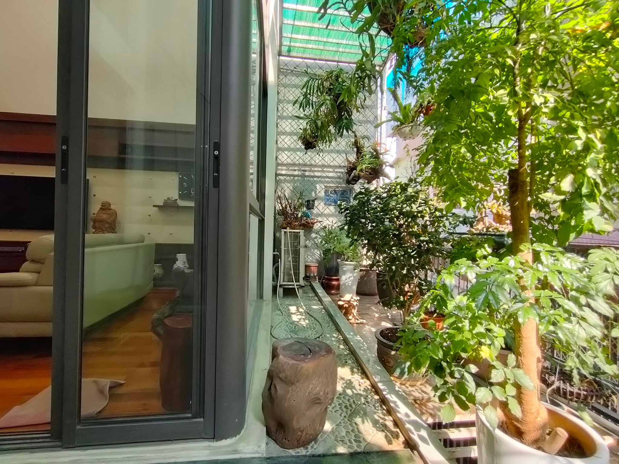 Tòa nhà Cầu Giấy , 126m2 - 7 tầng thang máy , cho thuê dòng tiền 150tr/ tháng , 25.3 tỷ