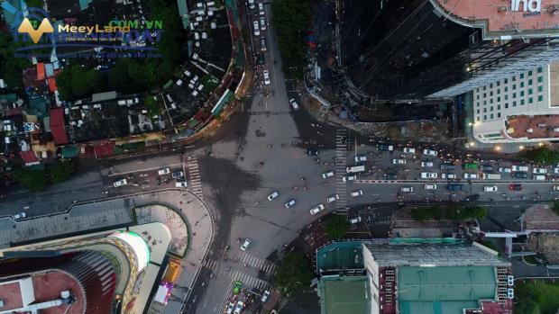 Bán nhà Ngã Tư Chùa Bộc, Phạm Ngọc Thạch 80m2 x 6 tầng, mặt tiền 8m. 48 tỷ