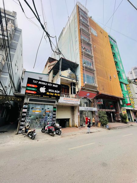 HIẾM - MP MỸ ĐÌNH - VỊ TRÍ SIÊU ĐẸP - Ô TÔ TRÁNH - VỈA HÈ - KINH DOANH SẦM UẤT.