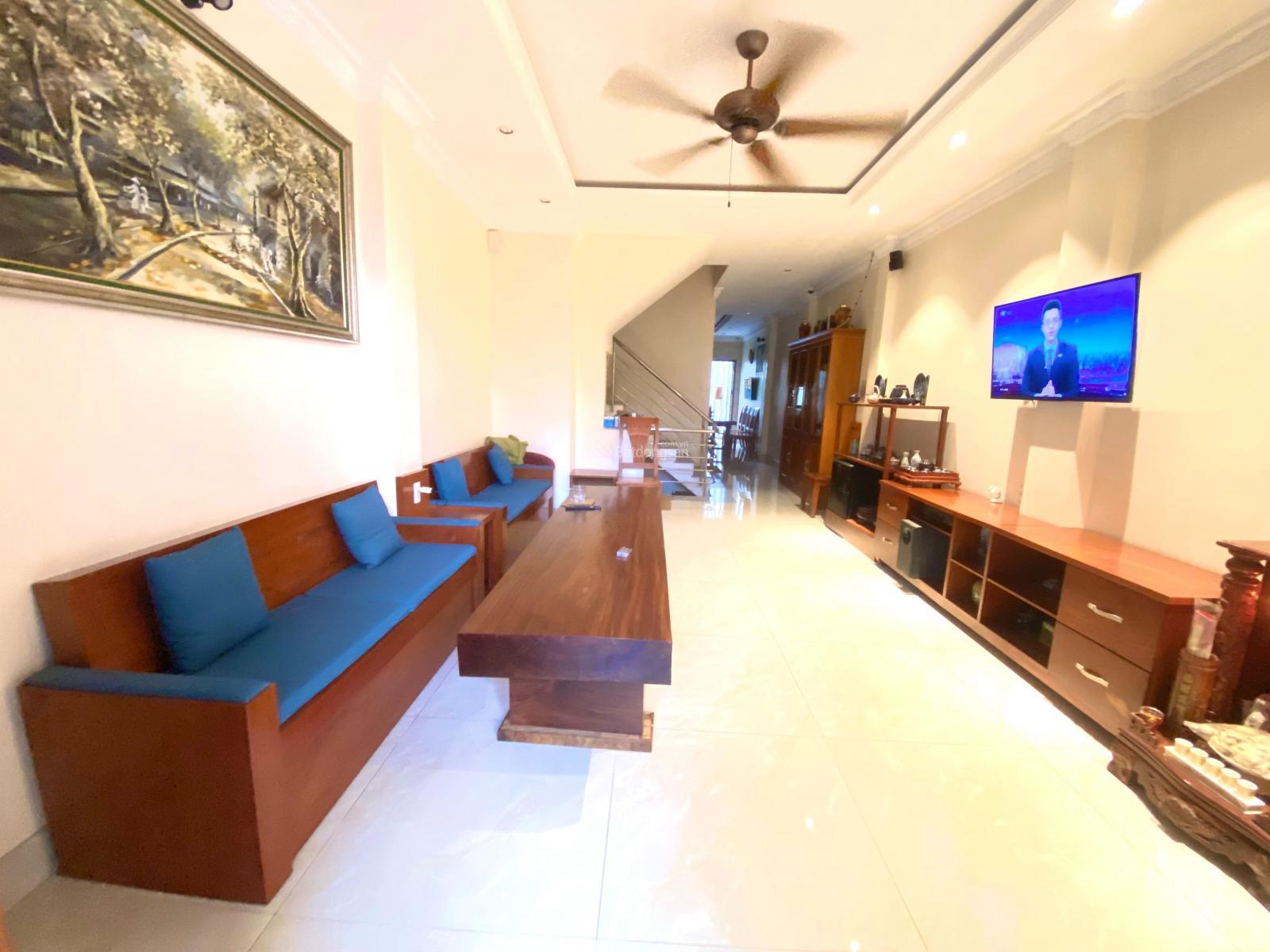 BÁN NHÀ MỚI KHU TRẦN NÃO, P. BÌNH AN, QUẬN 2, DTXD 293.7M2, 3 TẦNG LỬNG, SÂN THƯỢNG, SỔ HỒNG