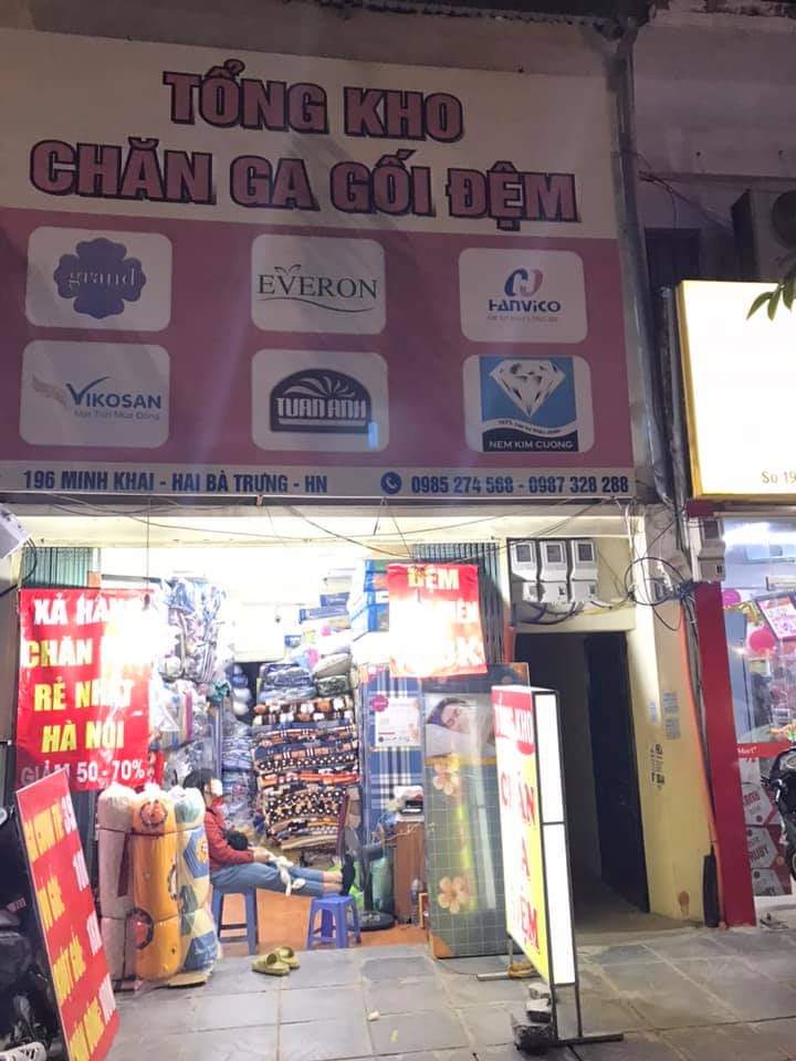 MẶT PHỐ ĐÃ QUY HOẠCH ỔN ĐỊNH - VỈA HÈ 6M - KINH DOANH MỌI LOẠI HÌNH