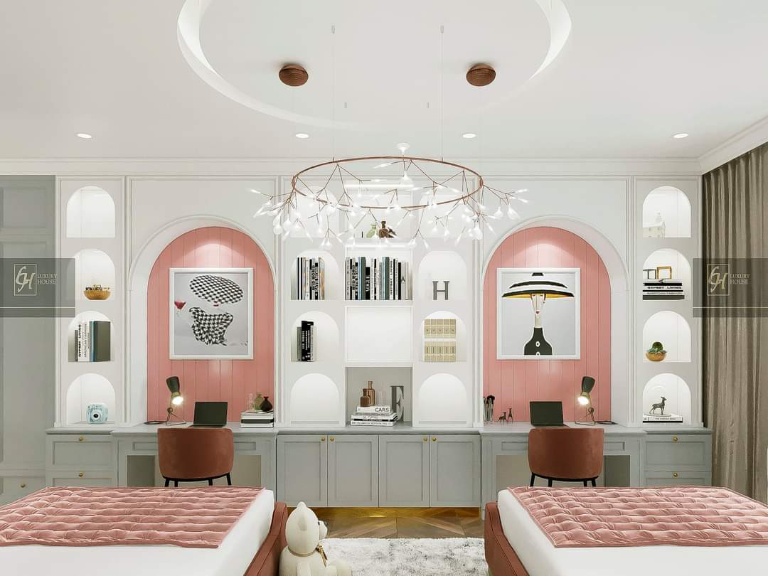 Chính chủ bán biệt thự Nguyễn Thị Định, KĐT Trung Hòa Nhân Chính