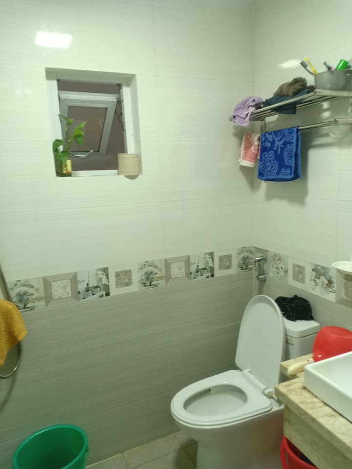 BÁN NHÀ QUAN NHÂN 60M2 NHÀ 4 TẦNG GIÁ 13.3 tỷ Thanh Xuân