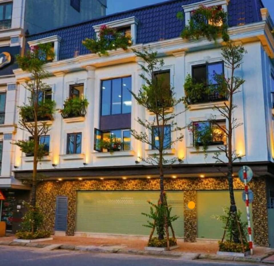 SIÊU PHẨM MẶT PHỐ - TRUNG TÂM - KINH DOANH - VĂN PHÒNG - SPA, CAFE