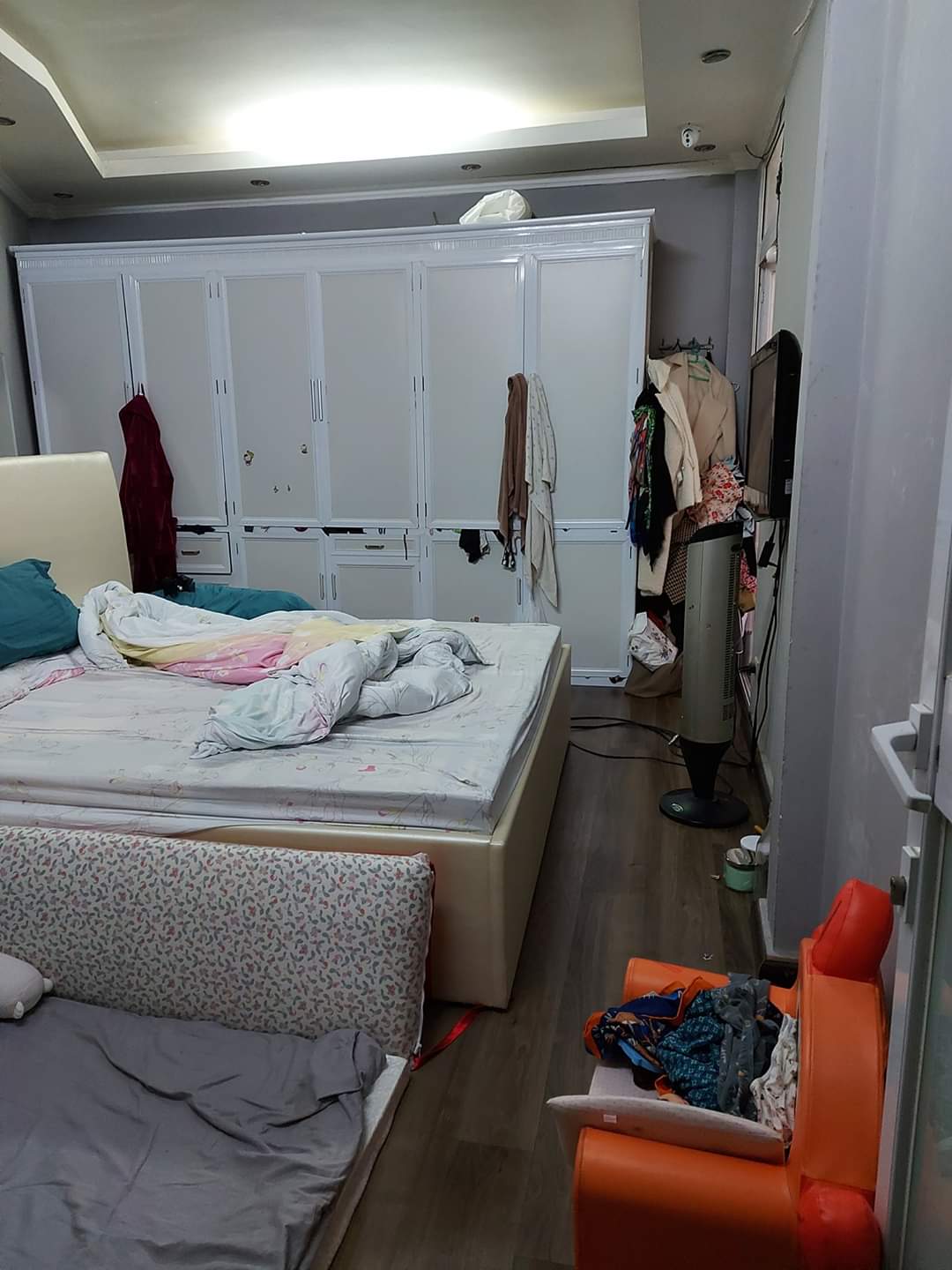 Bán nhà apartment Võng Thị, Tây Hồ