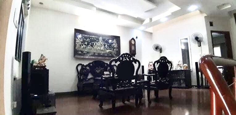 Bán Nhà 3 Tầng Cũ Ngõ 178 Tấy Sơn Diện Tích 120m1 Mặt Tiền 7.2m Giá 17 tỷ