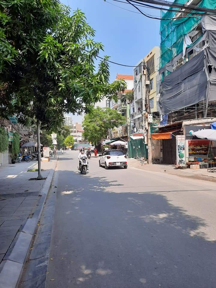 Siêu Phẩm Mặt Phố Hàng Điếu, Kinh Doanh Đỉnh 125m2, 5 Tầng, Mặt Tiền 5m, Nhỉnh 56 Tỷ.