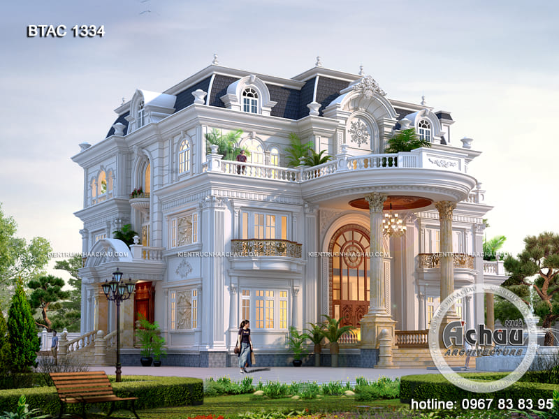 Siêu Phẩm Núi Trúc - Ba Đình - Ô tô tránh - 70m2, 6 tầng, MT 5,5m, Chỉ nhỉnh 15 tỷ