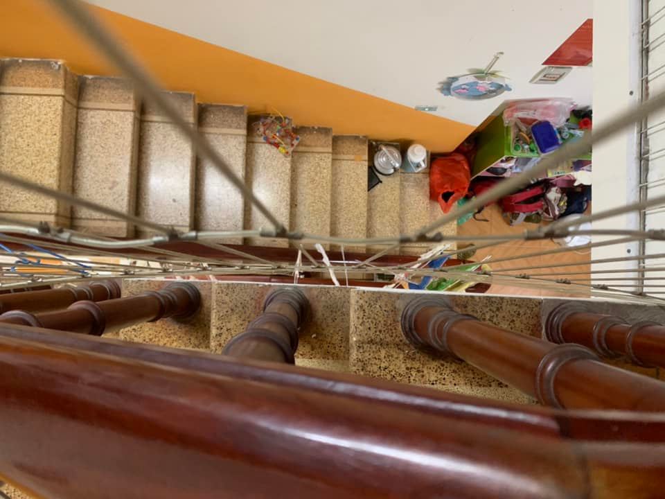 BÁN NHÀ BỐ VỢ Hàng Mắm 42M2 NHÀ 2 TẦNG GIÁ CHÀO 27.5 tỷ TRUNG TÂM Hoàn Kiếm