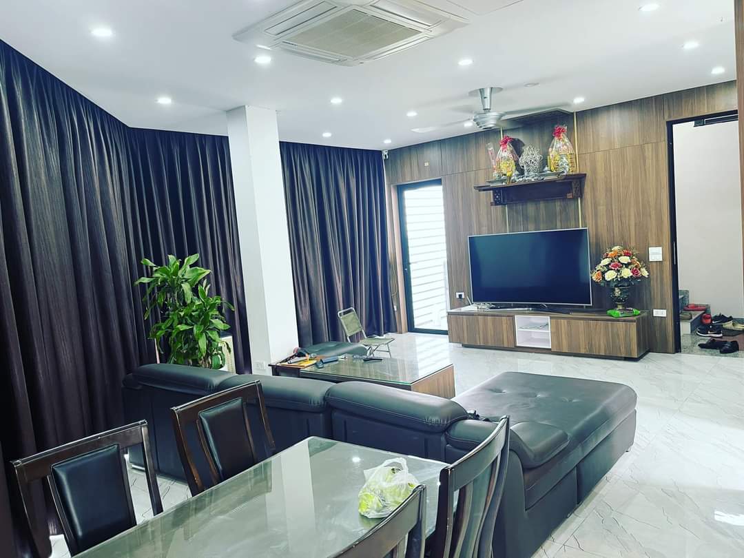 BÁN NHÀ KIẾN HƯNG HÀ ĐÔNG 55M2, NHÀ LÔ GÓC, MT 10M - KHU PHÂN LÔ - KINH DOANH ĐỈNH - 8 TẦNG THANG MÁY