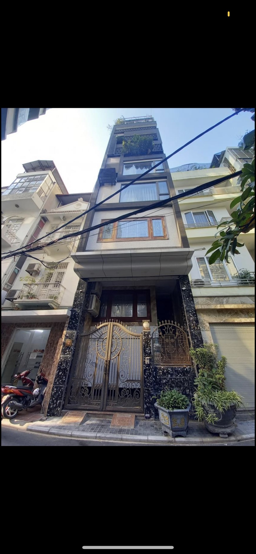 Bán Nhà MTKD đường Bùi Xuân Phái, dt:8m x 18m, sát trường ĐH, cách MT Lê Trọng Tân 70m