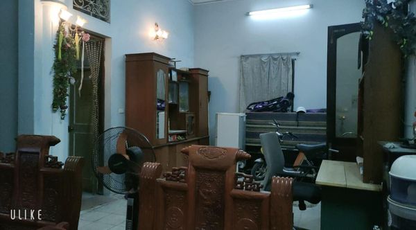 Bán nhà mặt phố Quan Nhân – 123m2 x 3 tầng- Giá 19.7 tỷ