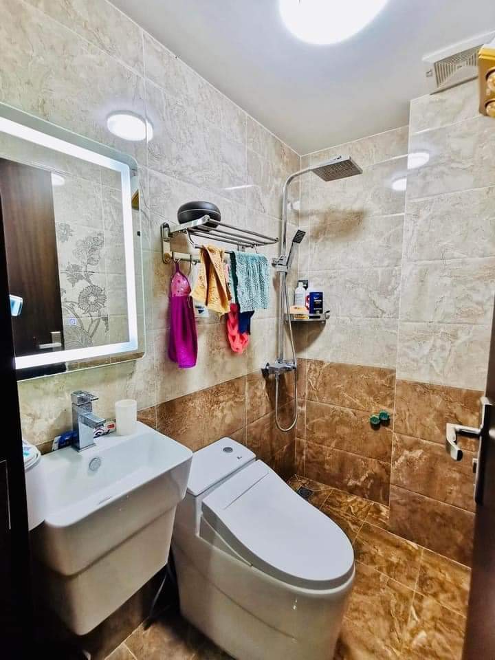 Bán nhà mặt phố Hoàng Cầu,phường Ô Chợ Dừa, quận Đống Đa, Hà Nội: