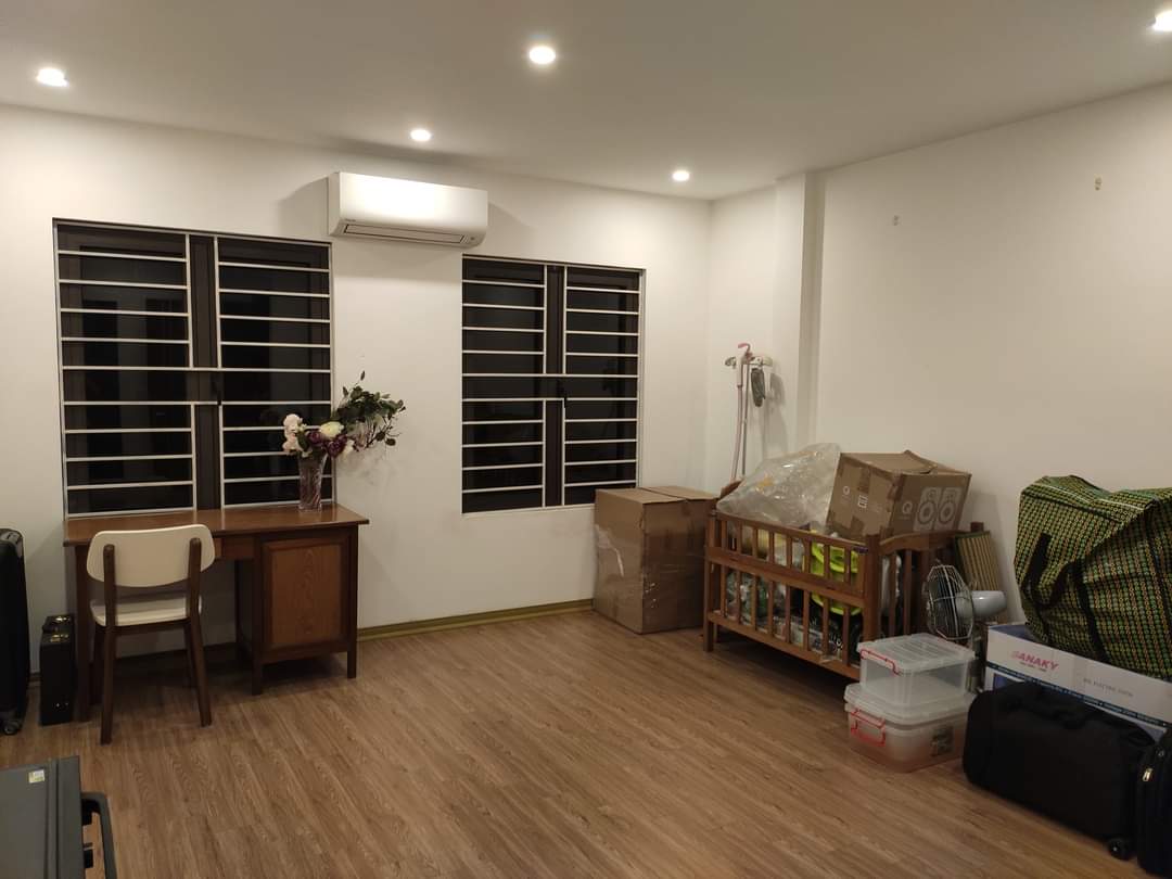 Chính chủ cần tiền nên giá nào cũng bán căn hộ Discovery Central 67