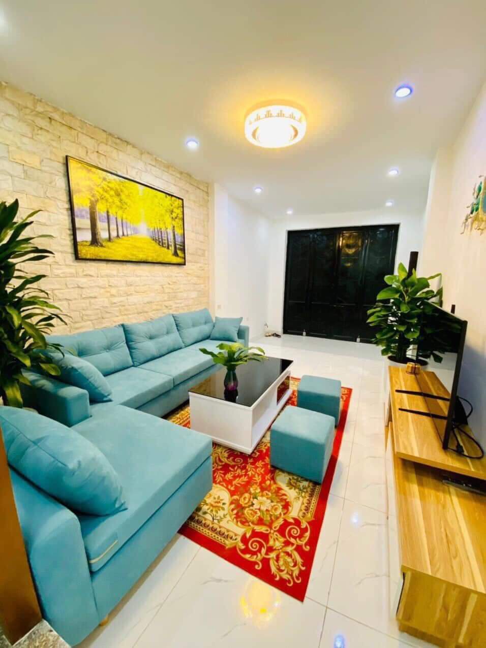 Bán nhà gấp NGô Quyền quận Hoàn Kiếm Diện tích 39 m 5 tầng Giá 13 tỷ 500