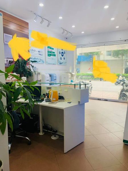 Bán nhà Long Biên, vỉa hè rộng, kinh doanh đỉnh, 57m2, mt 4.2m, 5 tầng