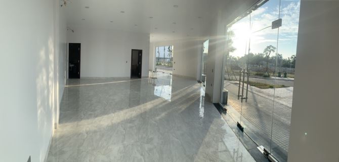 Bán nhà 4 Tầng 2 mặt tiền tại khu đô thị Phú Mỹ An, TP Huế