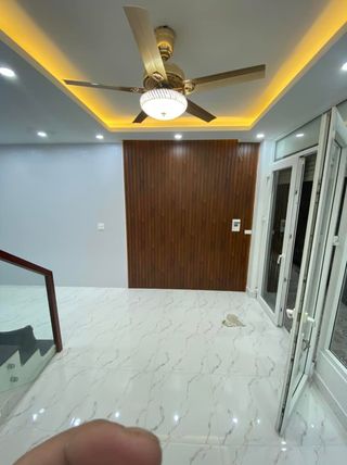 Bán Nhà HXH Đường Cô Bắc, Quận 1, Giá Rẻ, 67m2, 3PN,3WC