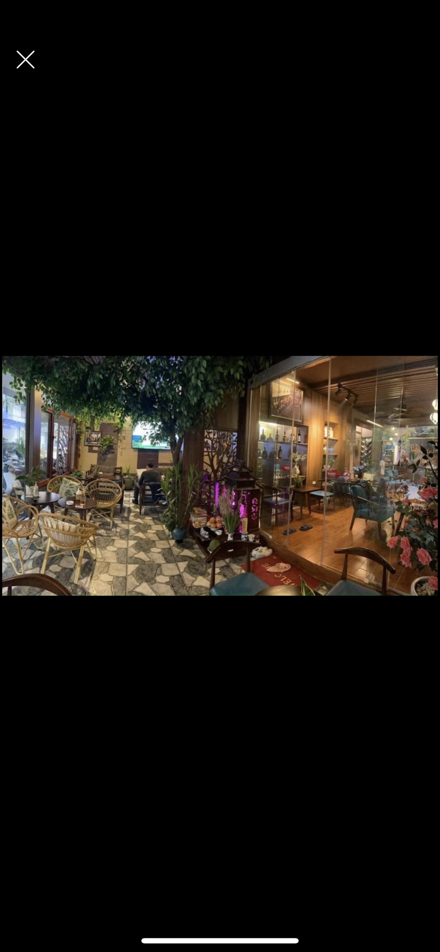 Bán nhà mặt phố Phan Huy Ích, Ba Đình, 220m2 x 2 tầng, mt 7m, giá 58 tỷ