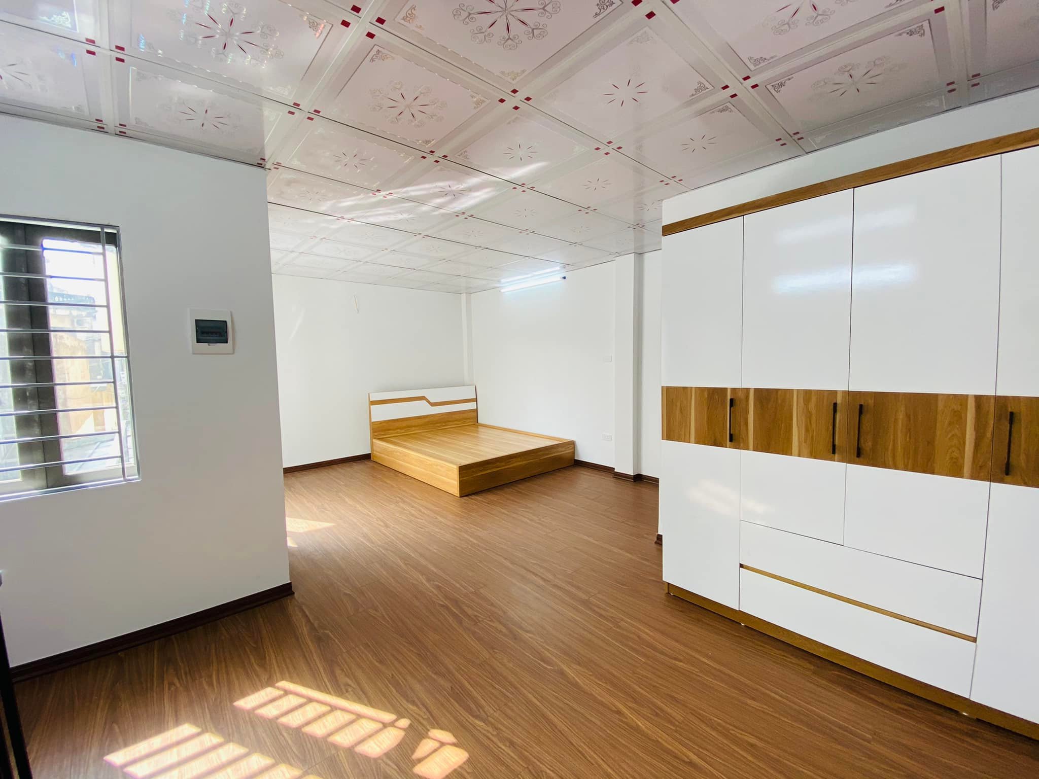 Bán nhà mặt phố Ngụy Như Kon Tum, Thanh Xuân, 62m, 7 tầng, mt 4.5m. Giá: 33.3 tỷ