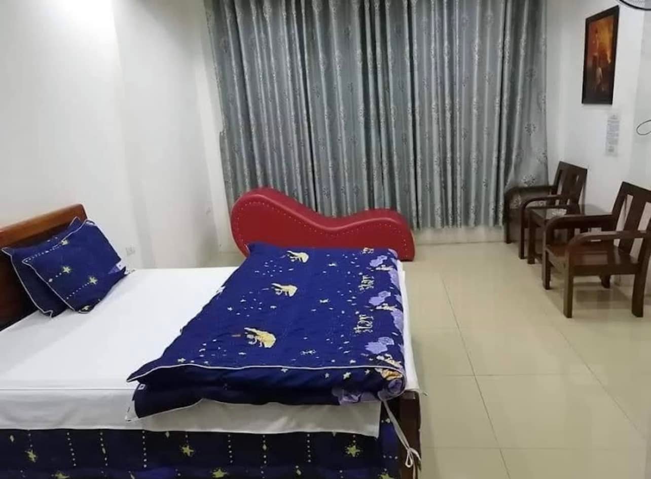 Bán nhà Đội Cấn – 100m2 x 5 tầng- Giá 15.2 tỷ