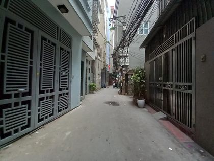 Bán nhà Quận 1, Mặt tiền Trệt 2 lầu, DT 3x20m, TRẦN QUANG KHẢI, Giá 15.5 tỷ