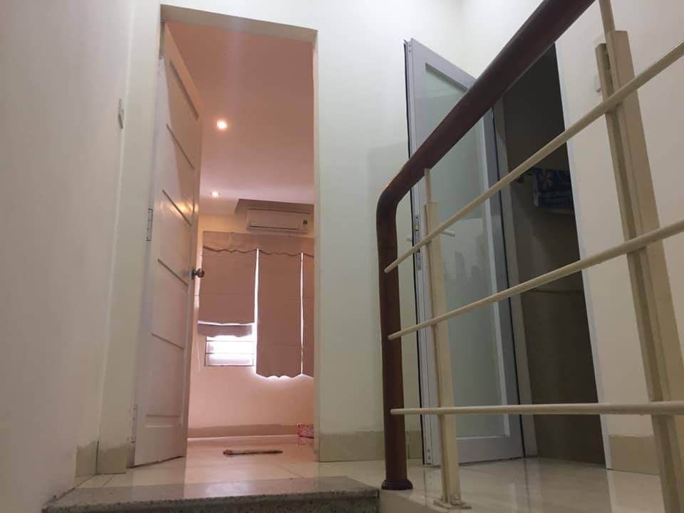 Lạc Long Quân Phân lô nhà 5 tầng diện tích 114m.