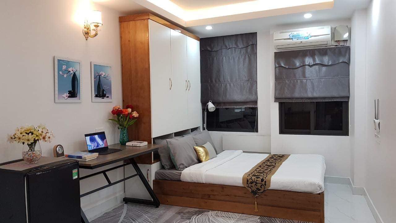 MẶT PHỐ, Quán Sứ 106m, MT 6.2m, giá 27 tỷ