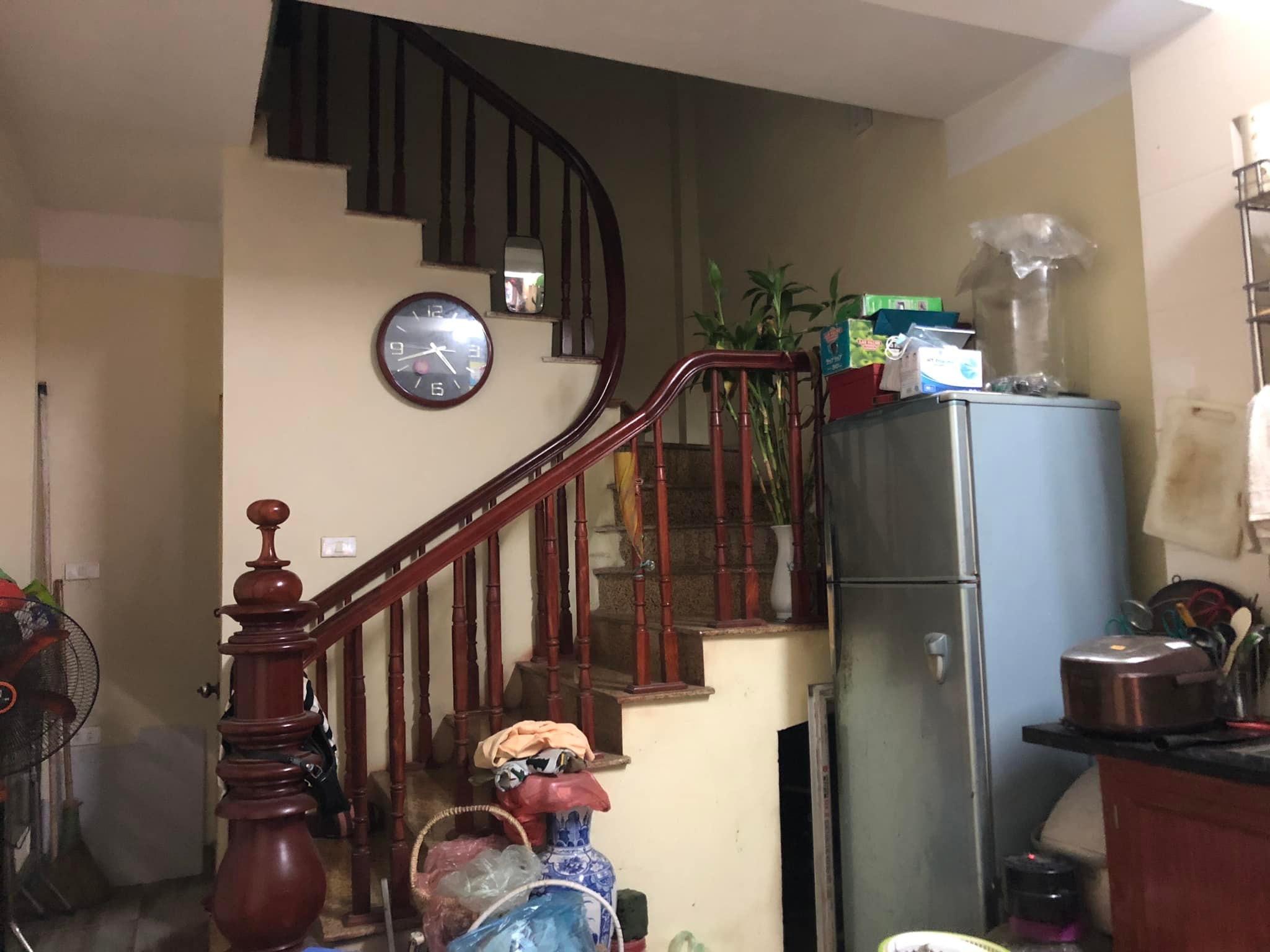 Khu Tái định Ngô Thì Nhậm Hà Đông 66m2 giá 11,3 tỷ