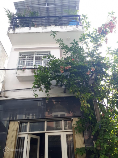 Bán căn hộ cho thuê phố Trần Thái Tông, đường ô tô tránh, 78m2, 8 tầng giá 14.8 tỷ.