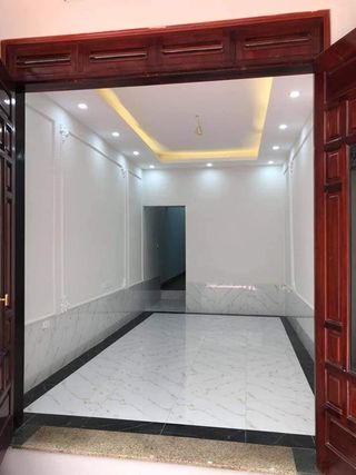 Bán nhà mặt tiền TRẦN QUÝ KHOÁCH, P.Tân Định, Q.1, 4x22m, 3Tầng.