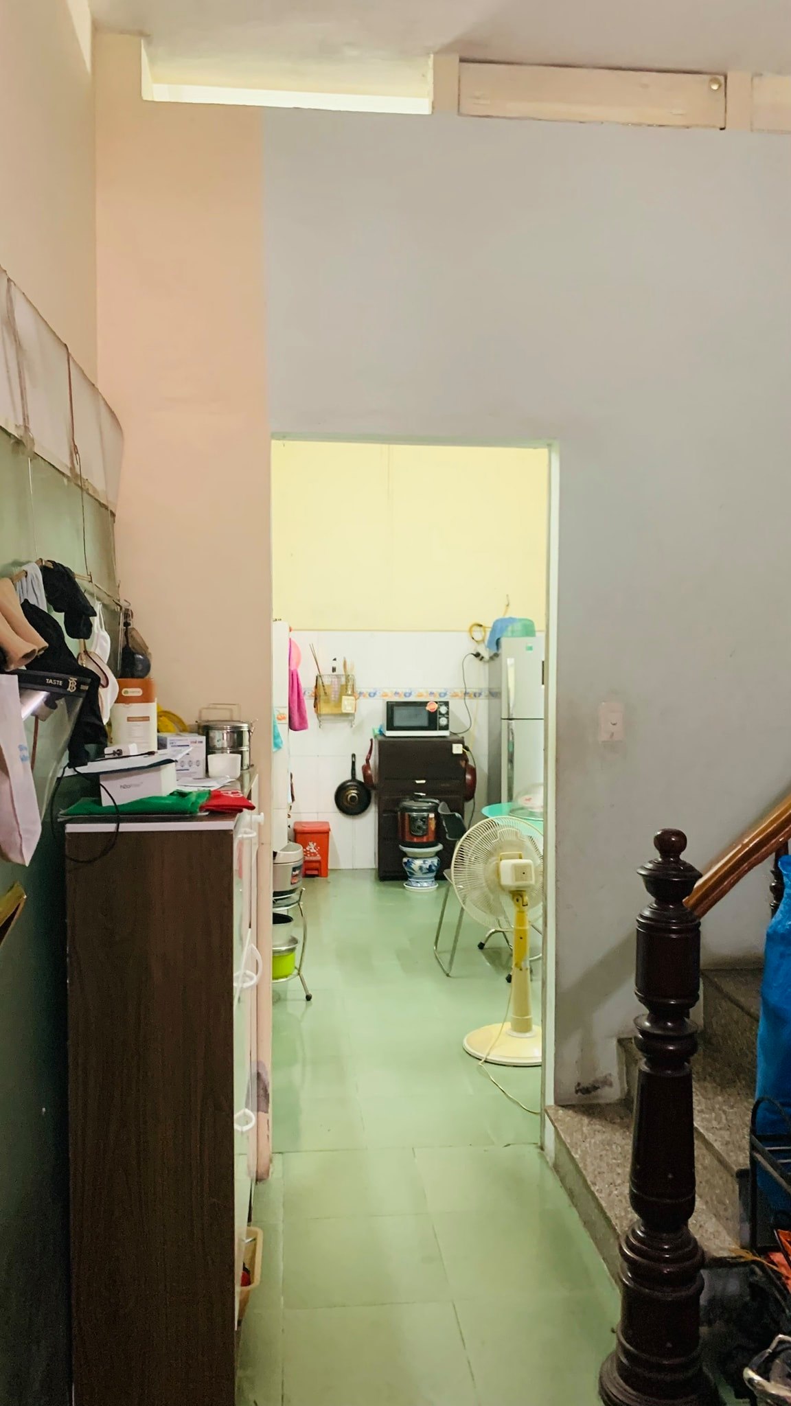 Bán nhà mặt phố Nguyễn Ngọc Nại – 42m2 x 4 tầng- Giá 10.9 tỷ