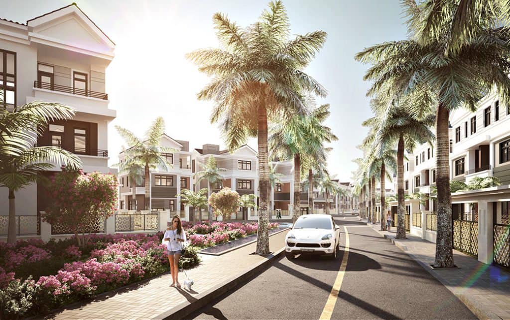 Bán nhà, Bán Biệt Thự Starlake - khu Đô Thị Tây Hồ Tây. DT 407m2, MT 20m