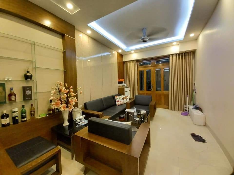 SIÊU PHẨM XUÂN ĐỈNH,Ô TÔ TRÁNH TRƯỚC CỬA NHÀ,65m x3T,NHỈNH 10TỶ