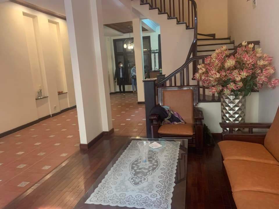 BÁN NHÀ TỨ LIÊN 100M2, NGÕ THÔNG – Ô TÔ TRÁNH , MT 6M – KINH DOANH HOMESTAY ĐỈNH.