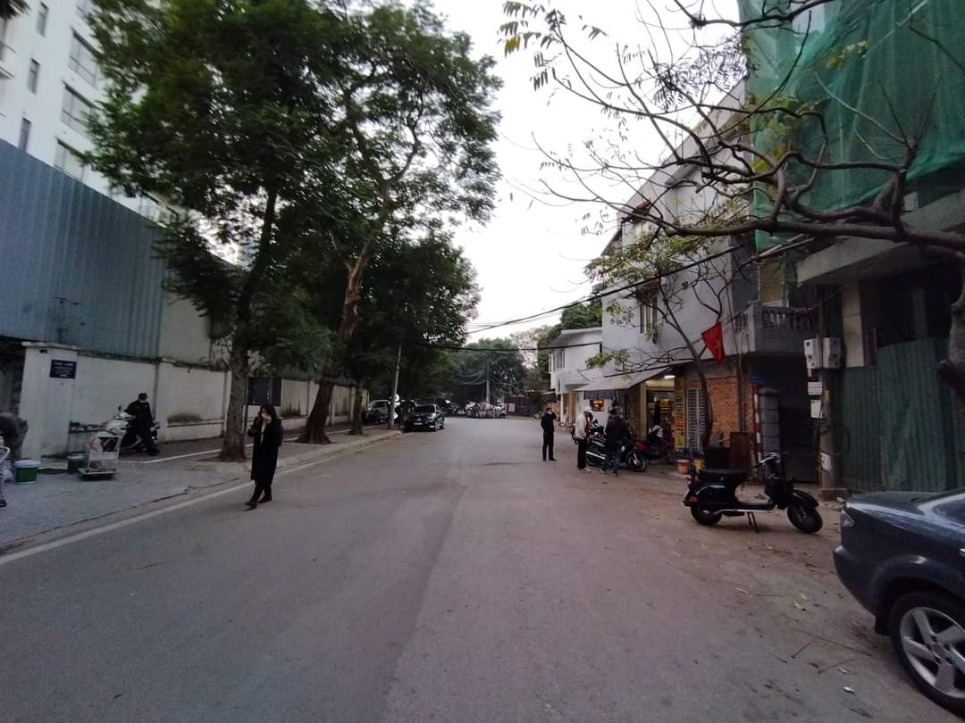 ☘️☘️☘️BÁN MẶT PHỐ HỒNG HÀ 110M2, MT 5M - VỊ TRÍ ĐẸP - KINH DOANH ĐA NGÀNH NGHỀ - XÂY TOÀ NHÀ🌹🌹🌹