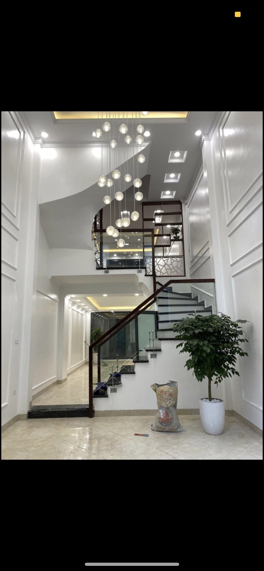 Chính chủ bán nhà mặt tiền Hoàng Sa , hẻm sau 8m, 60m2 giá 18.5 tỷ