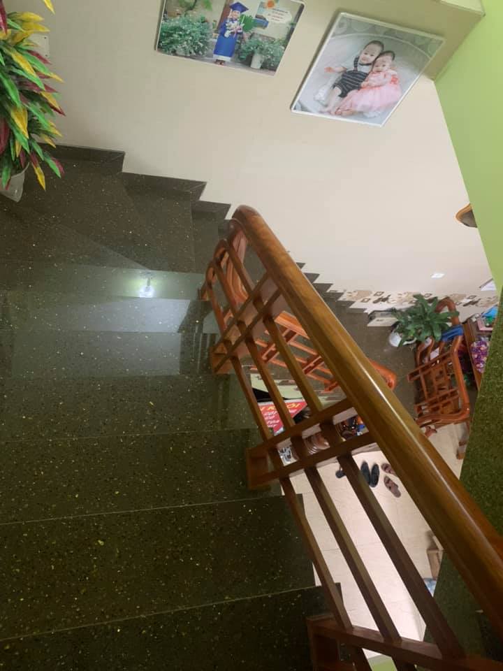 Bán nhà mặt phố Nguyễn Ngọc Nại 63m2 x 5 tầng- Giá 22 tỷ