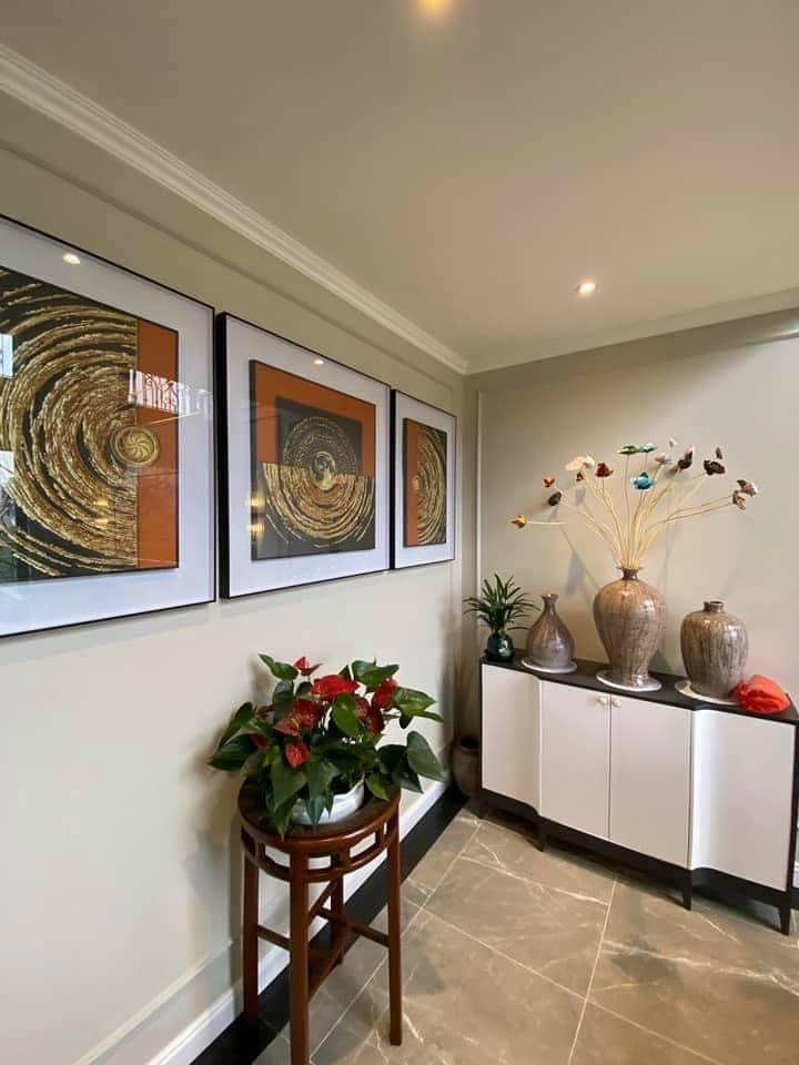 Quảng AN Tây Hồ chỉ còn duy nhất nhà mặt phố này chưa tằng giá mà giảm giá 200m2 7 tầng