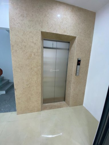 Bán gấp nhà 8tầng mặt phố Xã Đàn Đống Đa, vỉa hè, kinh doanh lớn, thang máy. S104m x 8tầng