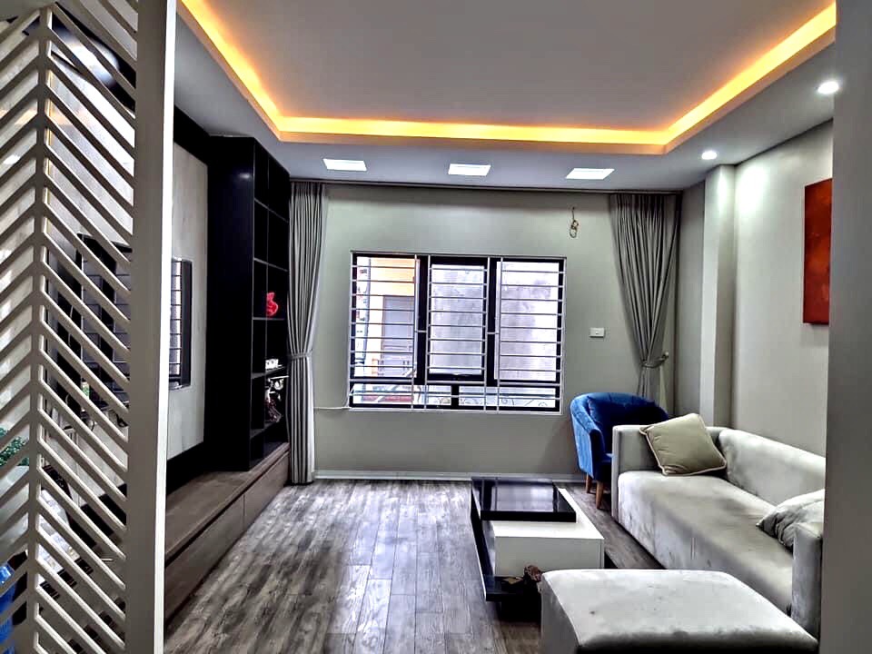 Siêu phẩm đầu tư bán nhà phố Vũ Ngọc Phan 120m2, MT 5.2m, 2 thoáng mặt ngõ ôtô sổ vuông giá 16.2 tỷ