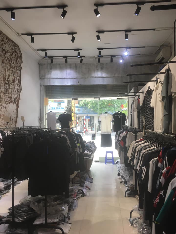 TRUNG TÂM PHỐ CỔ - MẶT PHỐ HÀNG BÔNG - KINH DOANH KHỎI BÀN