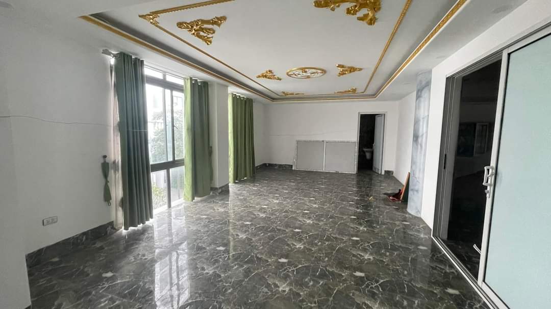 Bán Shophouse Khu Đô Thị Gamuda 257m2 xây 5 tầng mặt tiền 11m giá 43.4 tỷ