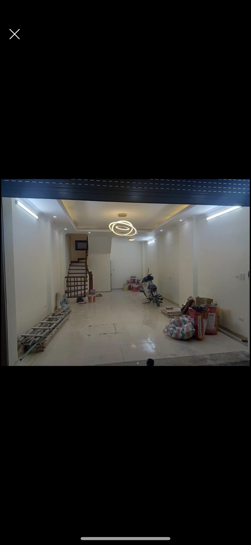 Bán Nhà mặt phố Linh Lang Đào Tấn tiện cho thuê, làm văn phòng DT: 200m2, Nhà xây 5 tầng,