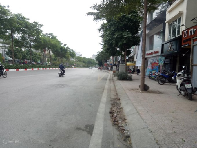 17.5 tỷ Thái Hà, Phân Lô, ô tô tránh, thiết kế hiện đại 7 tầng thang máy. Mặt tiền 5.1m