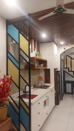 Bán nhà mặt tiền Phạm Viết Chánh, Quận 1